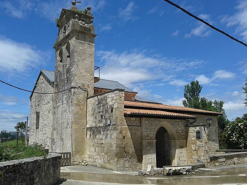 Vista de Iruraiz-Gauna