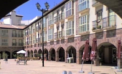 Vista de Huércal-Overa