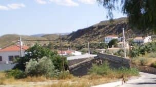Vista de Partaloa