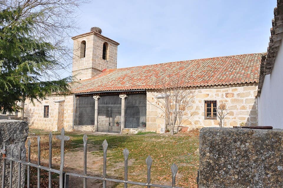 Vista de Amavida