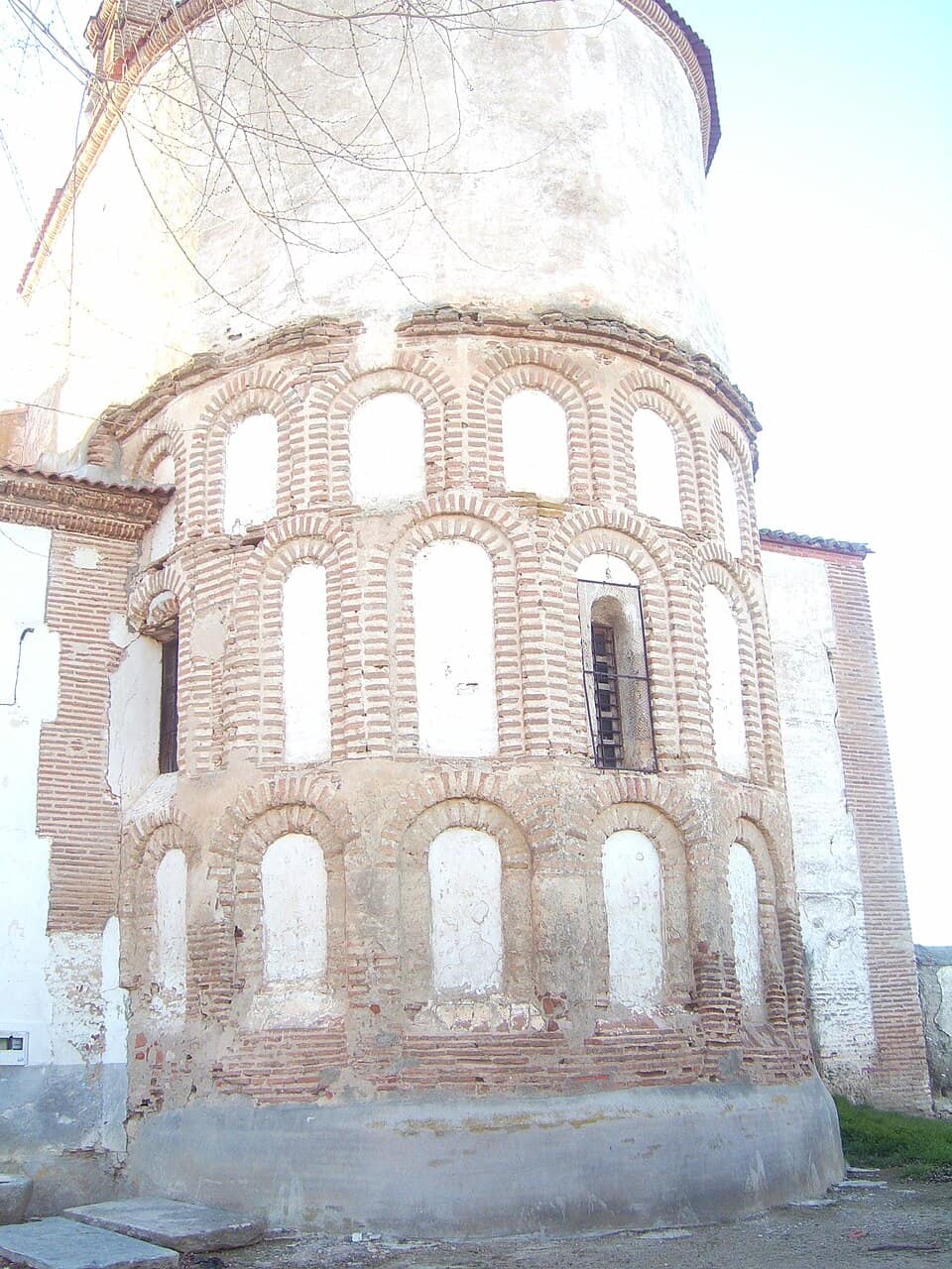 Vista de Cantiveros