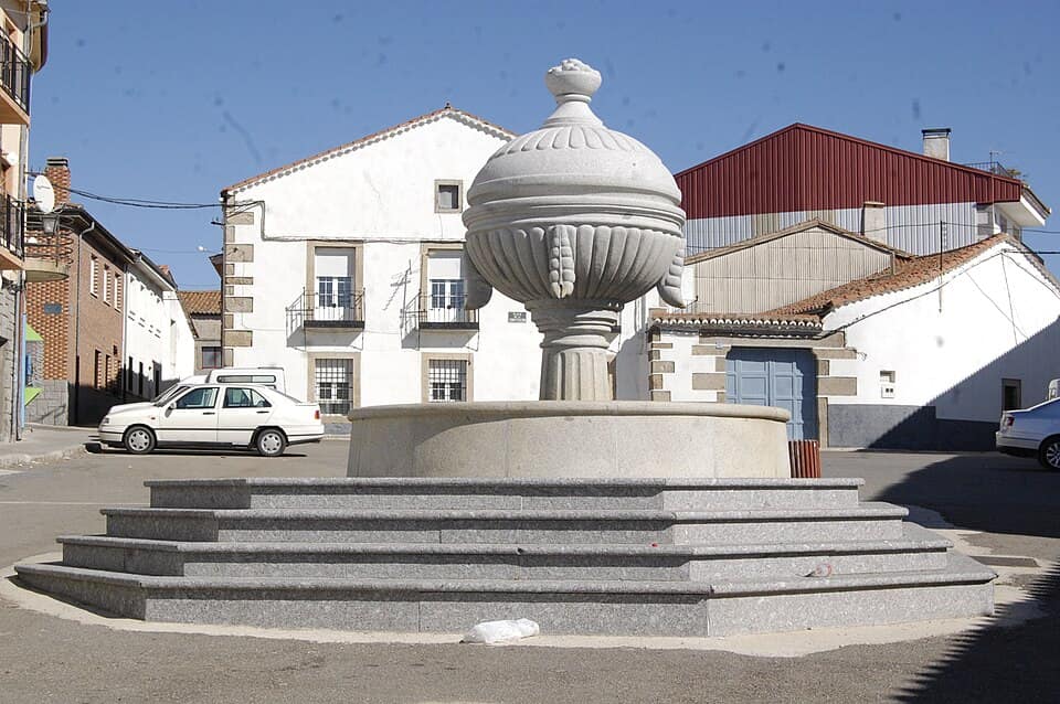 Vista de La Carrera