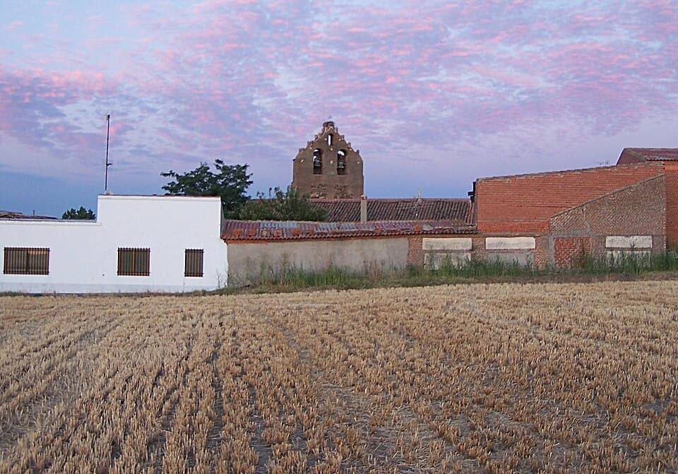 Vista de Crespos
