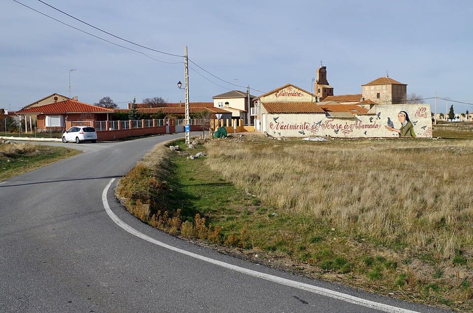 Vista de Gotarrendura