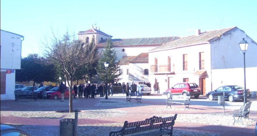 Vista de Langa