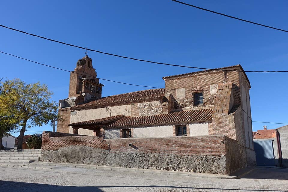 Vista de Muñogrande