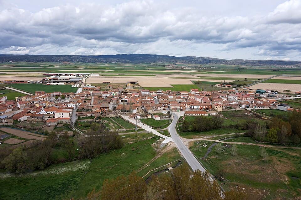 Vista de Niharra