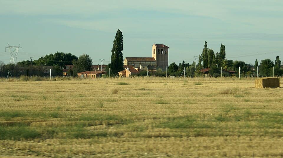 Vista de Orbita