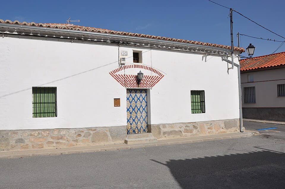 Vista de Villaflor