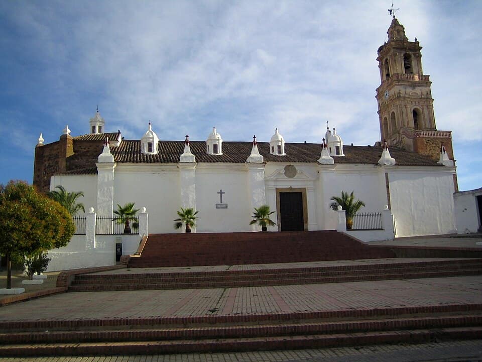 Vista de Berlanga