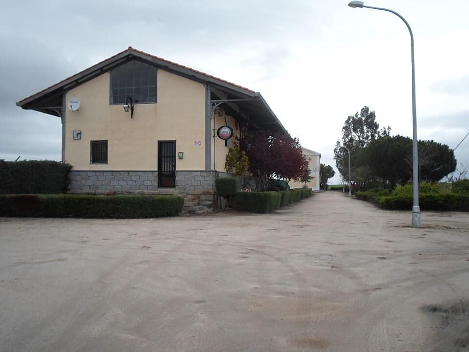 Vista de Campanario