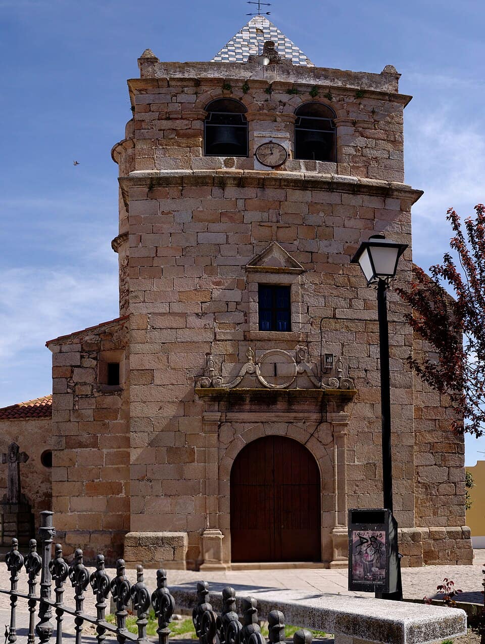 Vista de Mirandilla