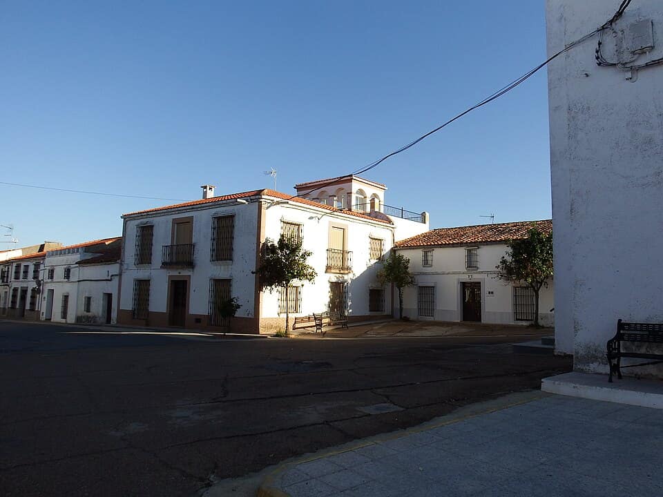 Vista de Sancti-Spíritus