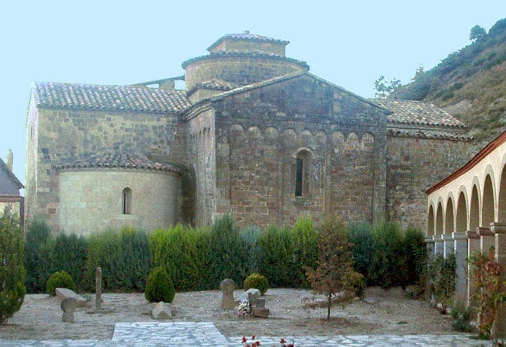 Vista de Castellfollit de Riubregós