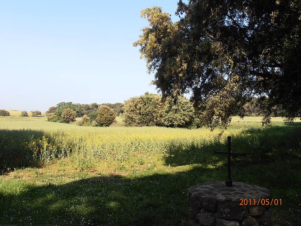 Vista de Lliçà d'Amunt