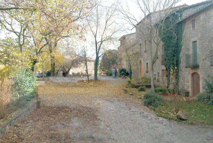 Vista de Montclar