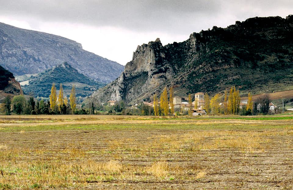Vista de Ameyugo