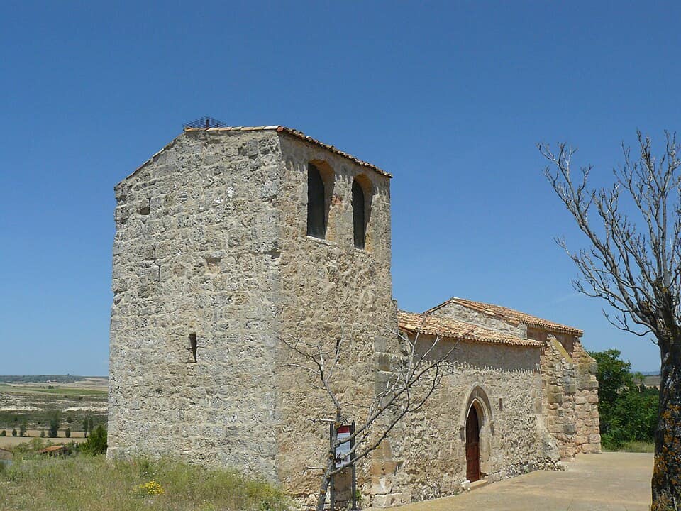 Vista de Arandilla