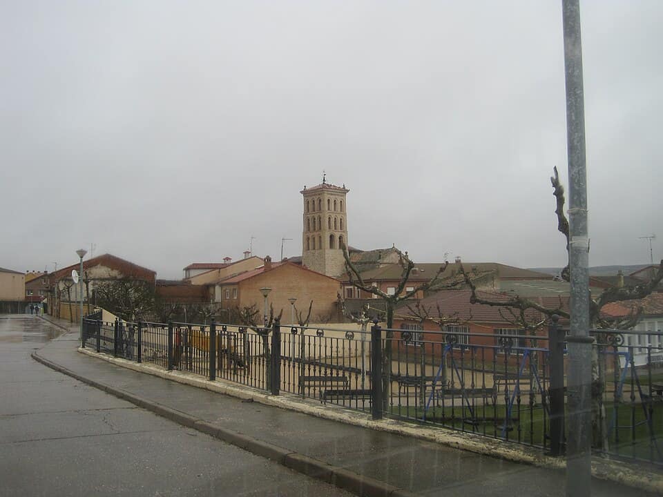 Vista de Arcos
