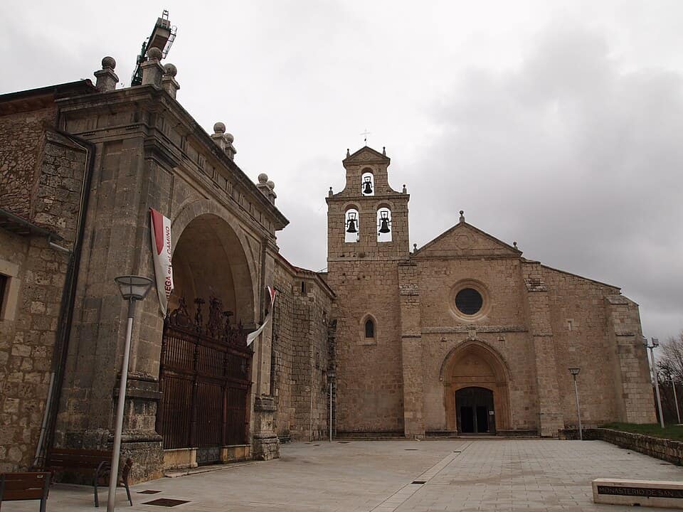 Vista de Barrios de Colina