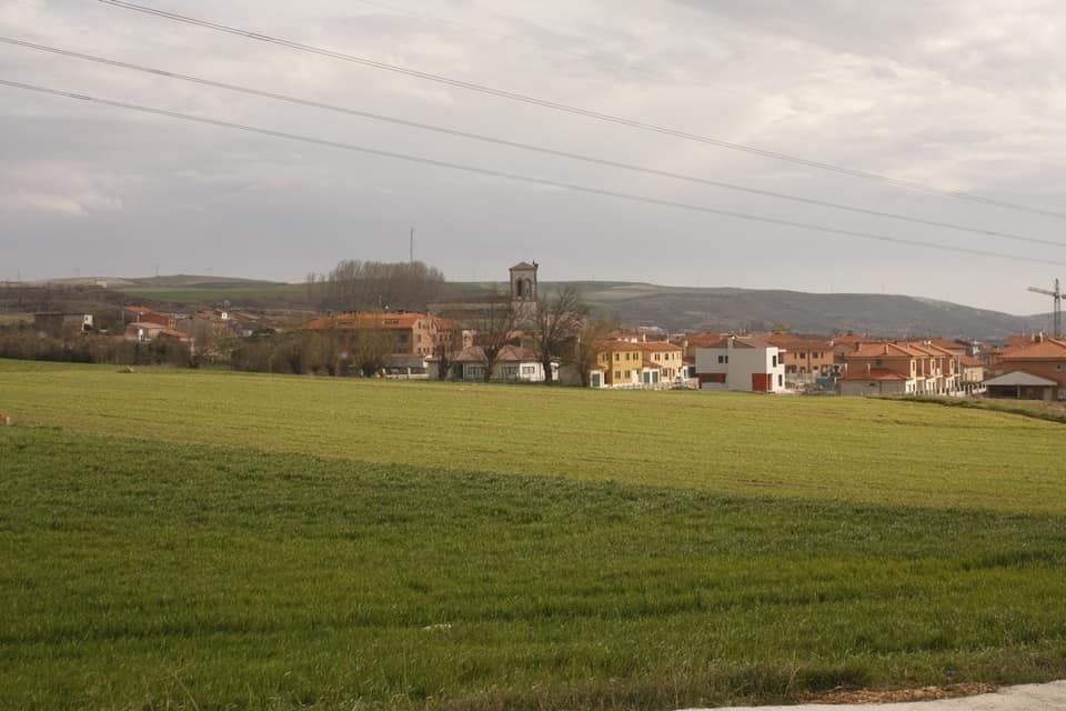 Vista de Buniel