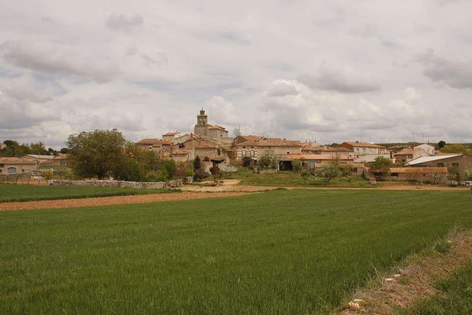 Vista de Fontioso