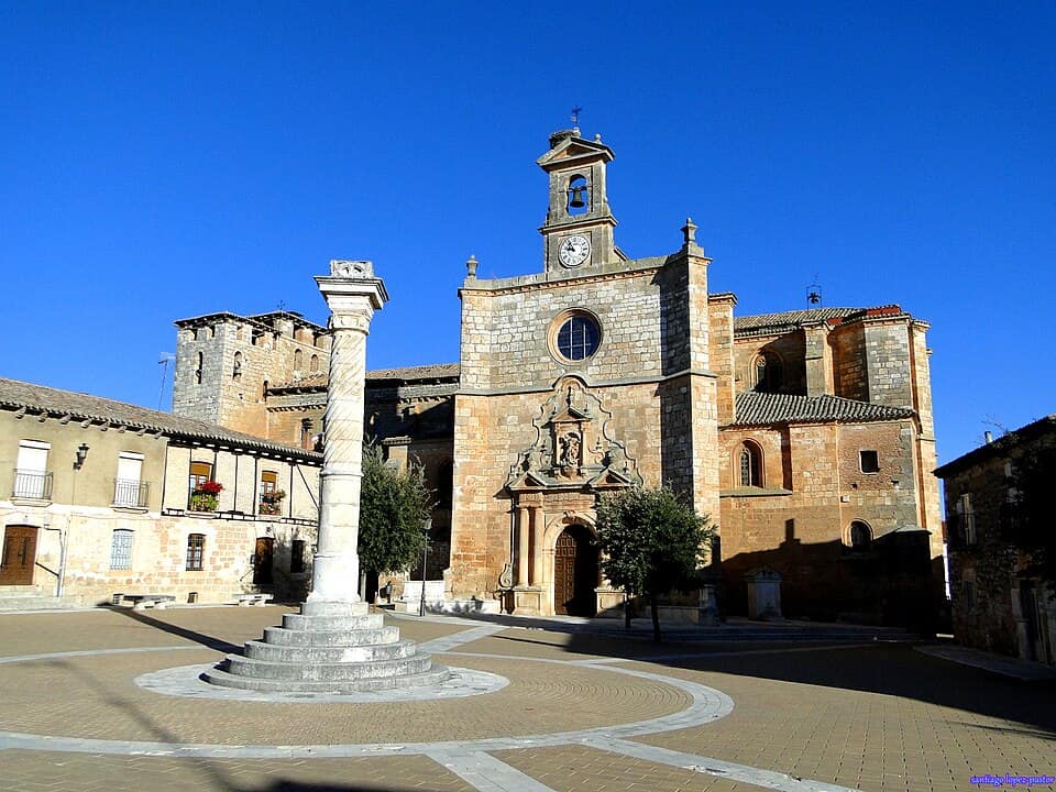 Vista de Mahamud