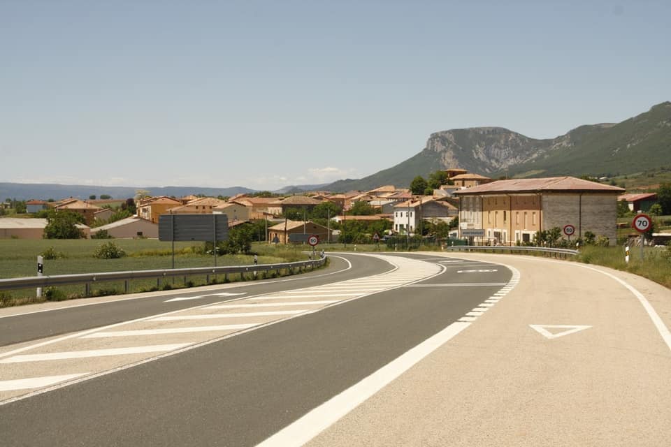 Vista de Quintanaélez