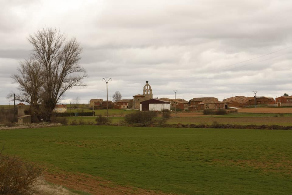 Vista de Sordillos