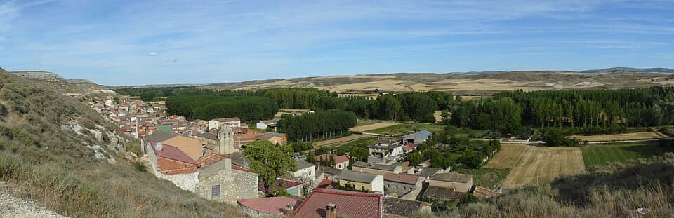 Vista de Torregalindo