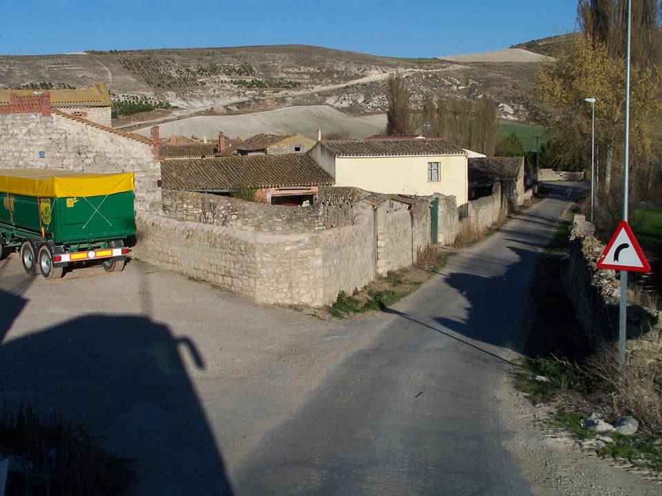 Vista de Vallejera