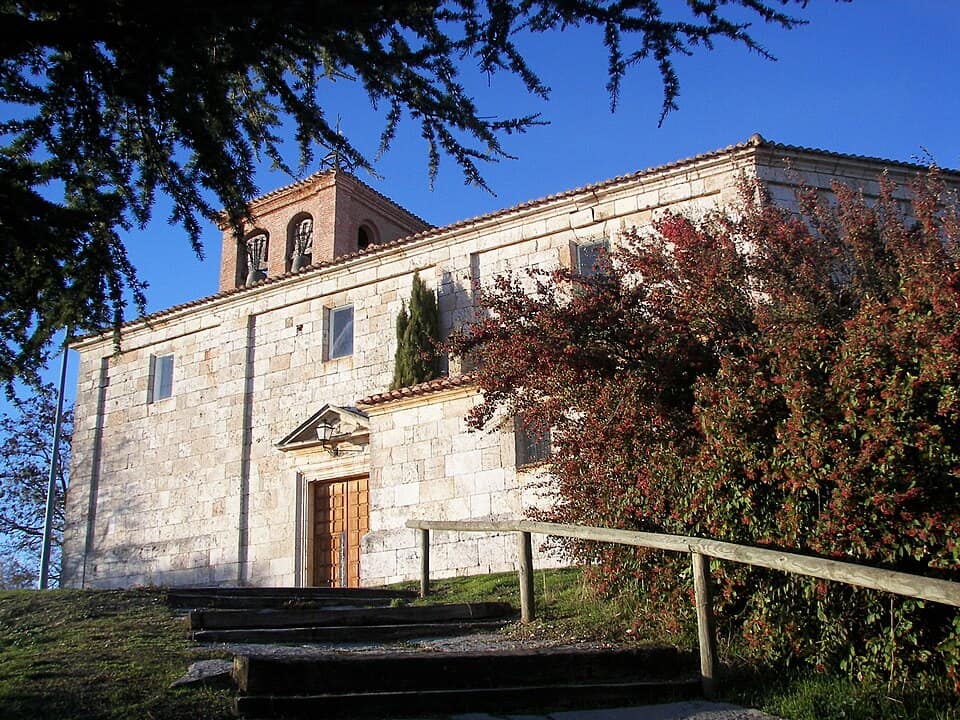 Vista de Villariezo