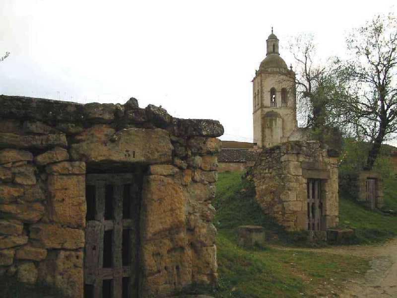 Vista de Zazuar