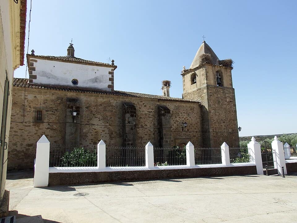 Vista de Botija