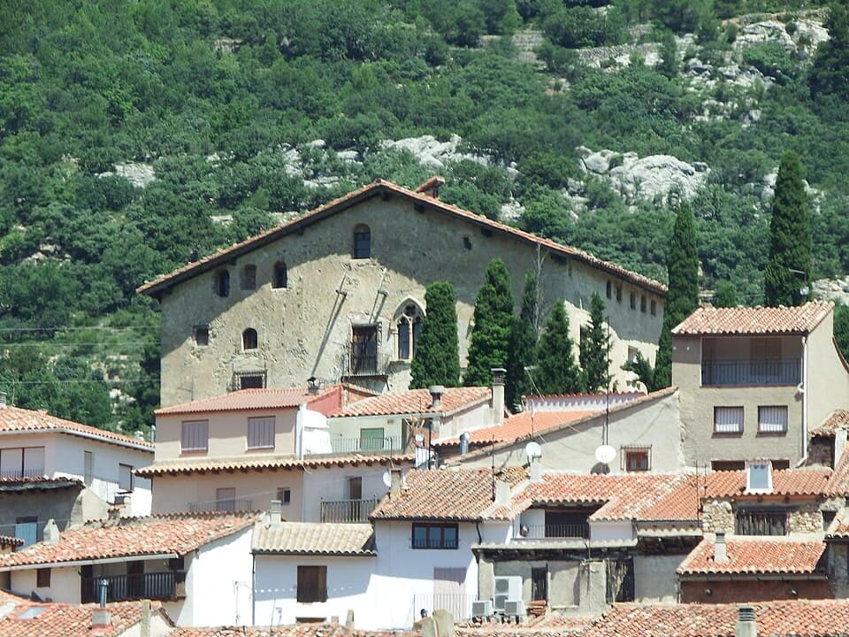 Vista de Herbers
