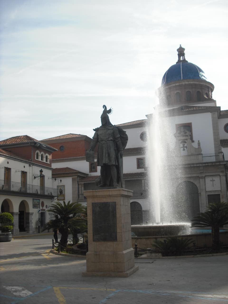 Vista de Nules