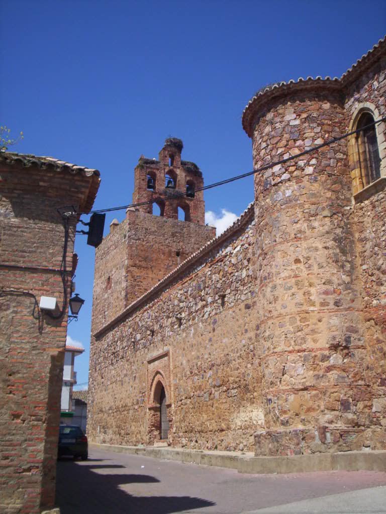 Vista de Chillón