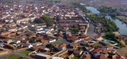 Vista de El Robledo