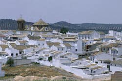 Vista de Palenciana