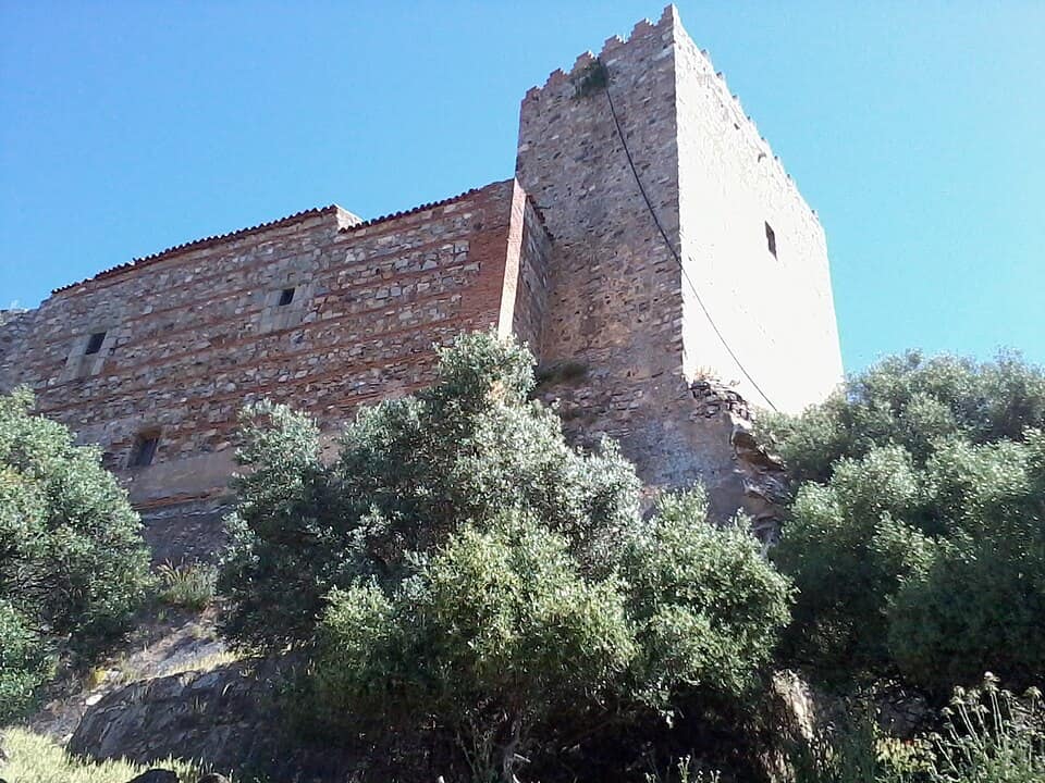 Vista de El Viso