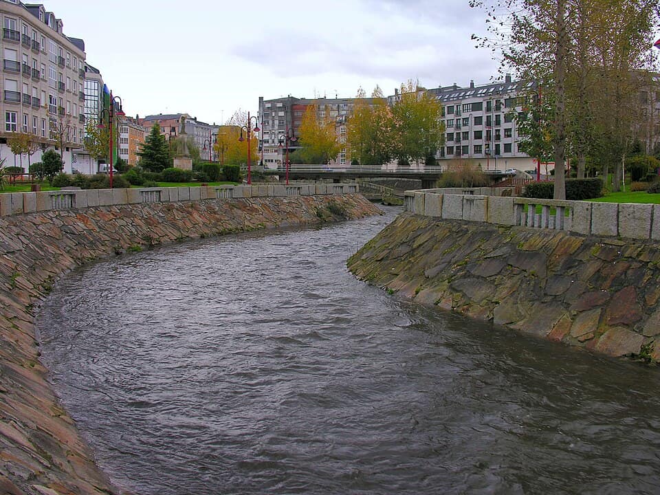 Vista de Carballo