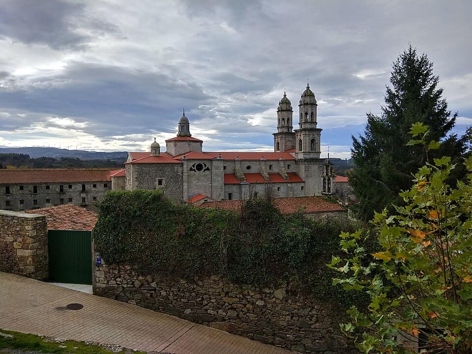 Vista de Sobrado