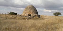 Vista de Casas de Haro