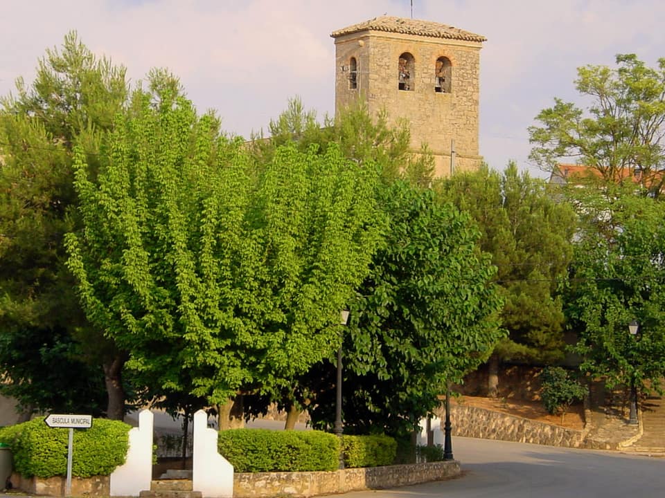 Vista de El Peral