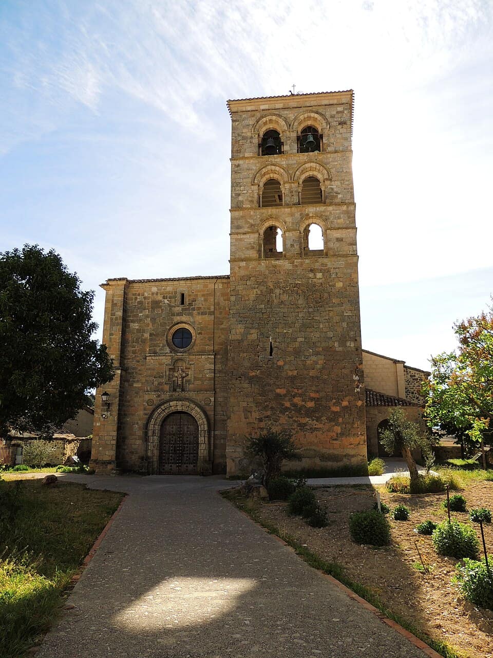 Vista de Valdeolivas