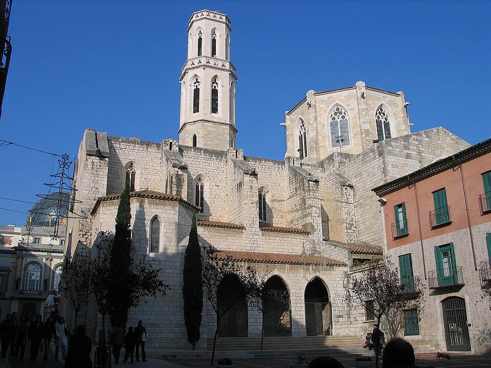 Vista de Figueres