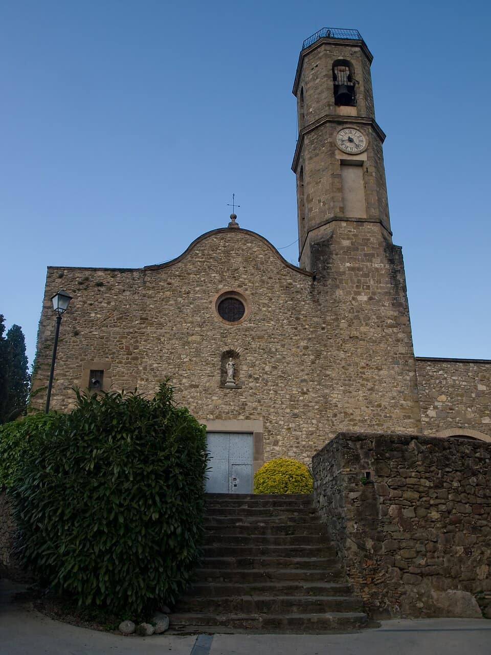 Vista de Mieres