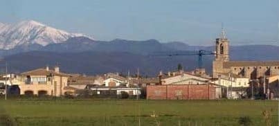 Vista de Navata