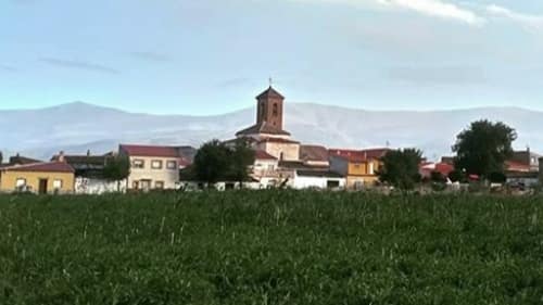 Vista de Albuñán