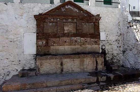 Vista de Almegíjar